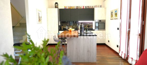 3 Schlafzimmer Haus in Paderno Dugnano, Italy, Nr. 110732 5