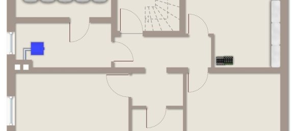 Квартира с 3 спальнями в Варендорф, Германия № 154501 9