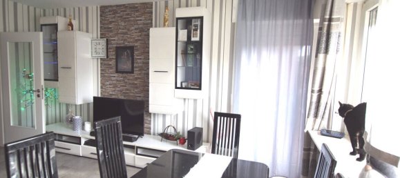 Квартира с 3 спальнями в Варендорф, Германия № 154501 3