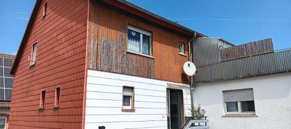 Adosado de 6 habitaciónes en Kaiserslautern, Germany No. 267458 4