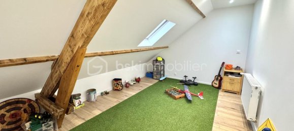 3 bedrooms House in Seine-Maritime, France No. 328565 9