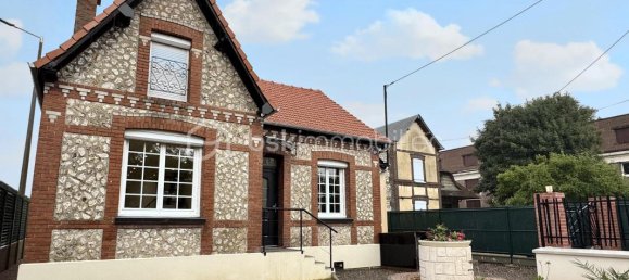 3 bedrooms House in Seine-Maritime, France No. 328565 13