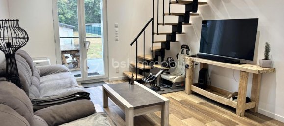 3 bedrooms House in Seine-Maritime, France No. 328565 4