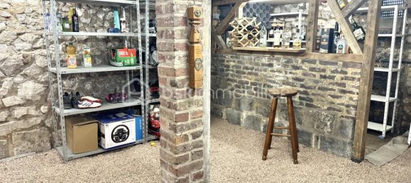 3 bedrooms House in Seine-Maritime, France No. 328565 12