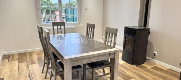 3 bedrooms House in Seine-Maritime, France No. 328565 3