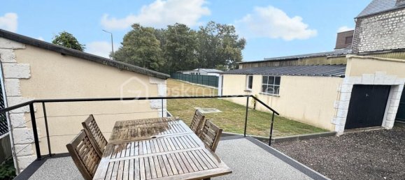 3 bedrooms House in Seine-Maritime, France No. 328565 15