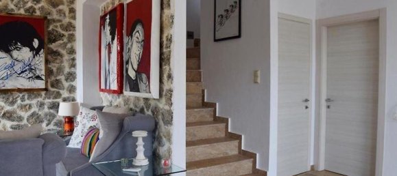 5 غرف نوم فيلا في Thasos, Greece رقم 55001 13