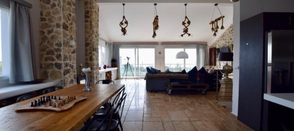 5 غرف نوم فيلا في Thasos, Greece رقم 55001 22