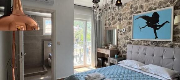 5 غرف نوم فيلا في Thasos, Greece رقم 55001 11