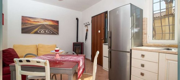 2 rooms House in Allumiere, Italy No. 298429 5