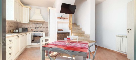 2 rooms House in Allumiere, Italy No. 298429 9
