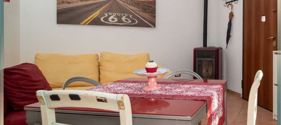 2 rooms House in Allumiere, Italy No. 298429 10