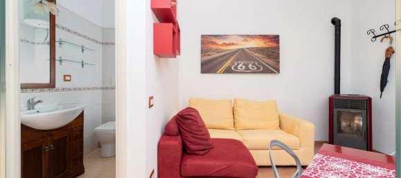 2 rooms House in Allumiere, Italy No. 298429 8