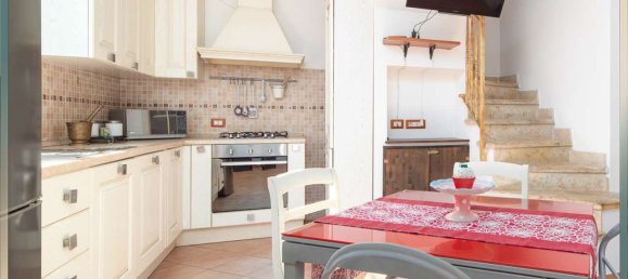 2 rooms House in Allumiere, Italy No. 298429 6