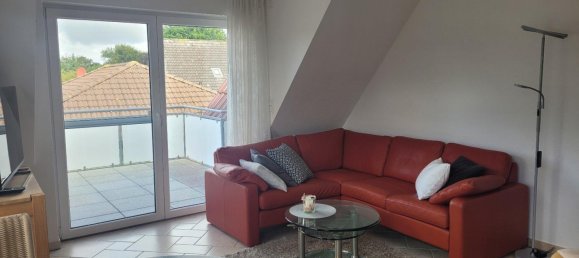 Apartamento de 2 dormitorios en Cuxhaven, Germany No. 357125 3