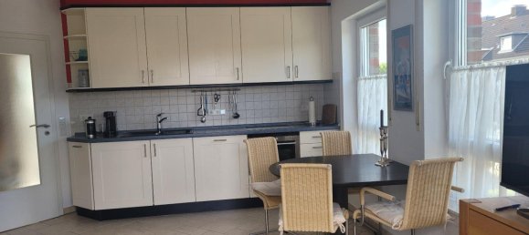 Apartamento de 2 dormitorios en Cuxhaven, Germany No. 357125 4