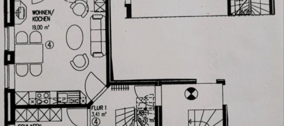 Apartamento de 2 dormitorios en Cuxhaven, Germany No. 357125 18