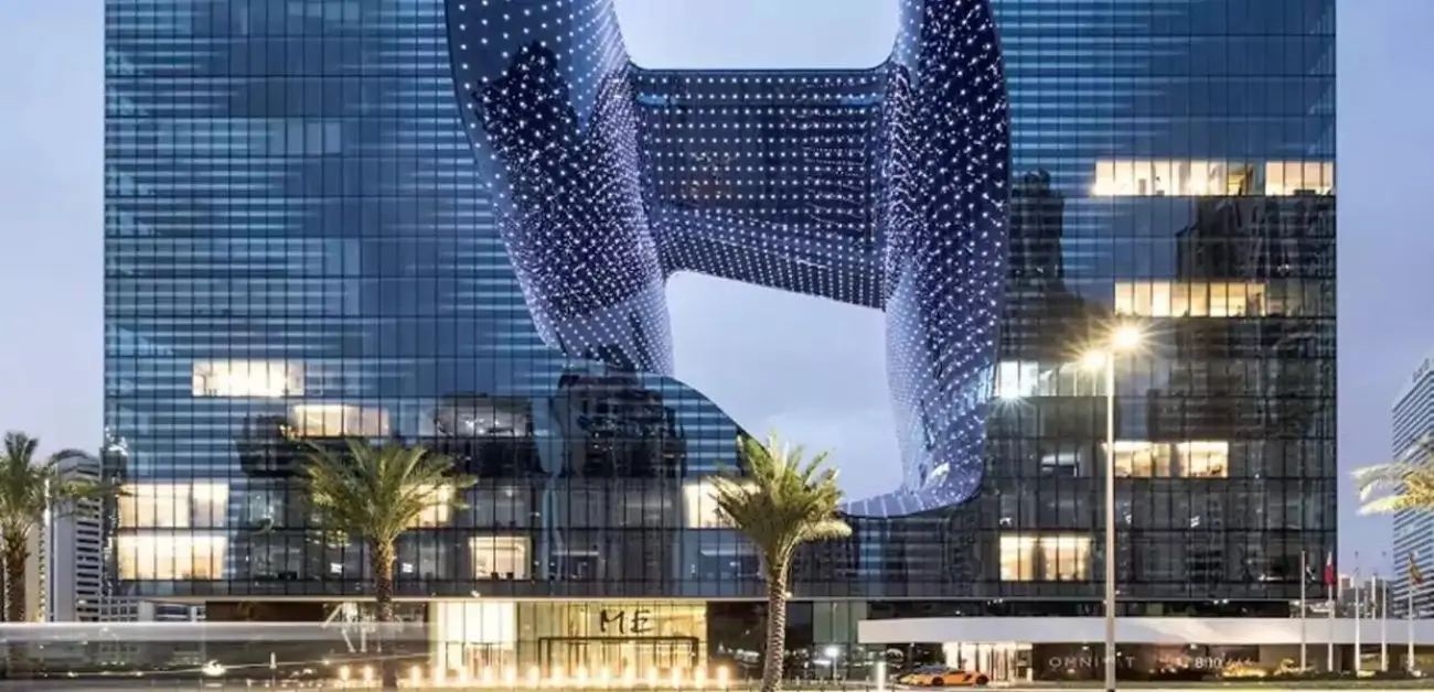 Studio à Business Bay, UAE No. 103919