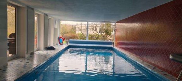 3 Schlafzimmer Villa in Saarbrücken, Germany, Nr. 80925 3