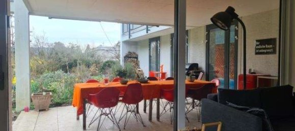 3 Schlafzimmer Villa in Saarbrücken, Germany, Nr. 80925 28