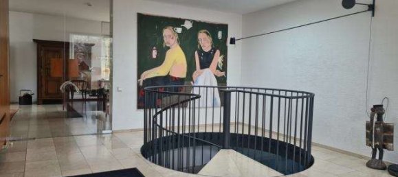 3 Schlafzimmer Villa in Saarbrücken, Germany, Nr. 80925 11