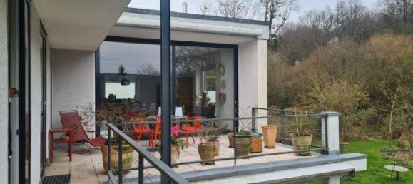 3 Schlafzimmer Villa in Saarbrücken, Germany, Nr. 80925 25