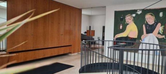 3 Schlafzimmer Villa in Saarbrücken, Germany, Nr. 80925 12