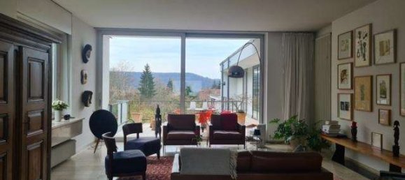 3 Schlafzimmer Villa in Saarbrücken, Germany, Nr. 80925 13