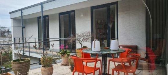 3 Schlafzimmer Villa in Saarbrücken, Germany, Nr. 80925 16