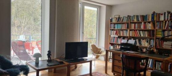 3 Schlafzimmer Villa in Saarbrücken, Germany, Nr. 80925 22