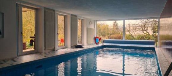 3 Schlafzimmer Villa in Saarbrücken, Germany, Nr. 80925 4