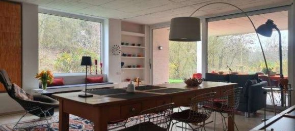 3 Schlafzimmer Villa in Saarbrücken, Germany, Nr. 80925 26