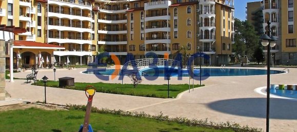1 bedroom Apartment in Sveti Vlas, Bulgaria No. 347 23