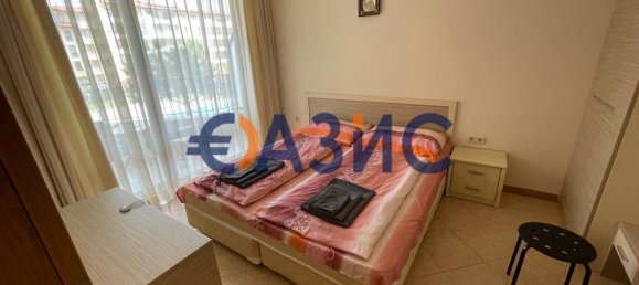 1 bedroom Apartment in Sveti Vlas, Bulgaria No. 347 8