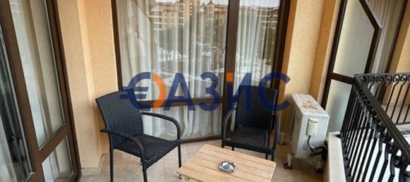 1 bedroom Apartment in Sveti Vlas, Bulgaria No. 347 24