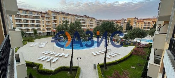 1 bedroom Apartment in Sveti Vlas, Bulgaria No. 347 27