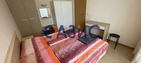 1 bedroom Apartment in Sveti Vlas, Bulgaria No. 347 26