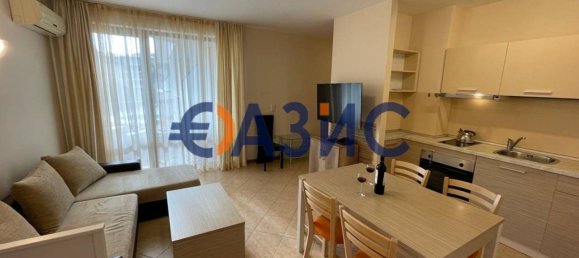 1 bedroom Apartment in Sveti Vlas, Bulgaria No. 347 2