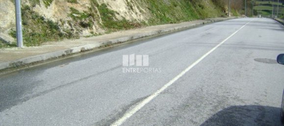 Terreno en Marco de Canaveses, Portugal 4690 m² No. 46406 2