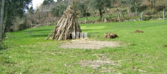 Terreno en Marco de Canaveses, Portugal 4690 m² No. 46406 6