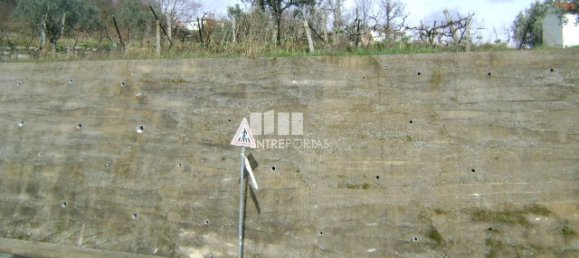 Terreno en Marco de Canaveses, Portugal 4690 m² No. 46406 3