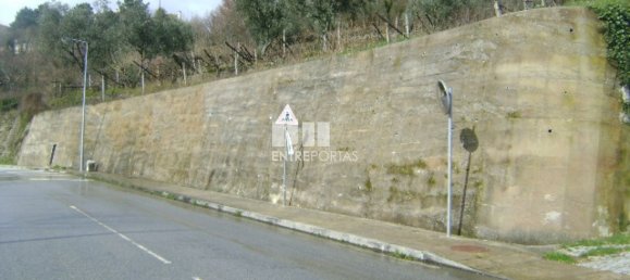 Terreno en Marco de Canaveses, Portugal 4690 m² No. 46406 4