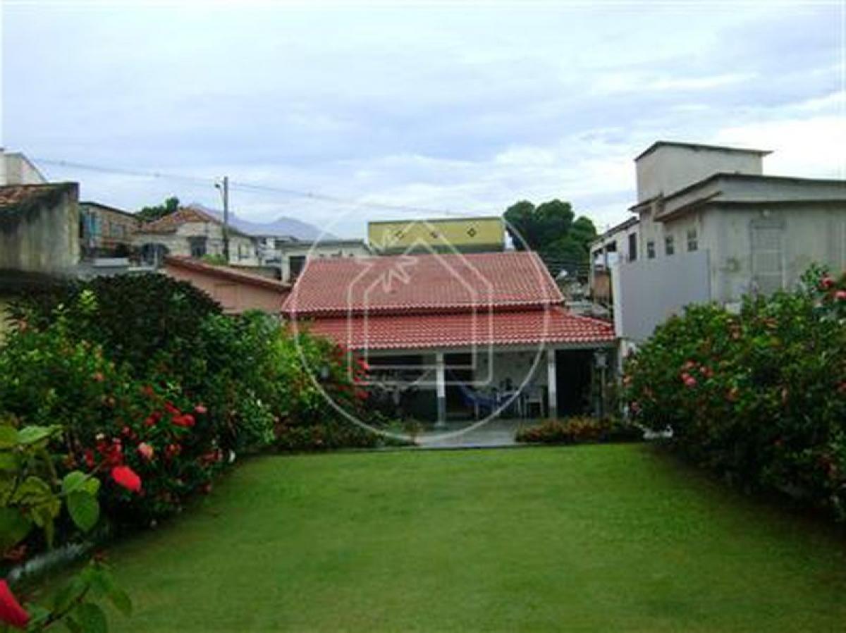 Дом с 3 спальнями в Рио-де-Жанейро, Бразилия № 545646