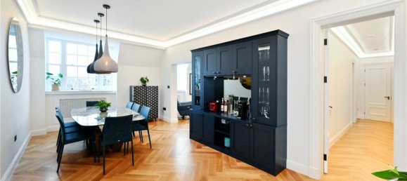 3 Schlafzimmer Wohnung in St Johns Wood, United Kingdom, Nr. 7449 2