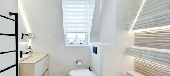 3 Schlafzimmer Wohnung in St Johns Wood, United Kingdom, Nr. 7449 11