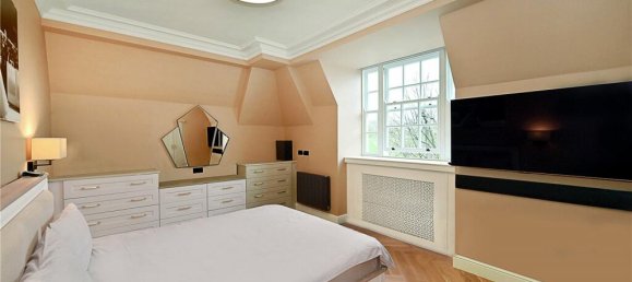 3 Schlafzimmer Wohnung in St Johns Wood, United Kingdom, Nr. 7449 20