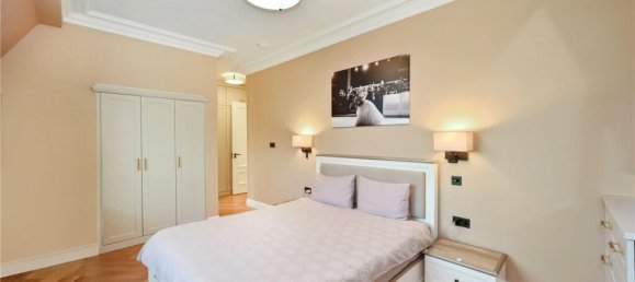3 Schlafzimmer Wohnung in St Johns Wood, United Kingdom, Nr. 7449 8