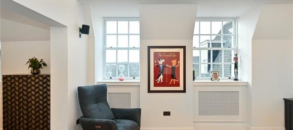 3 Schlafzimmer Wohnung in St Johns Wood, United Kingdom, Nr. 7449 18