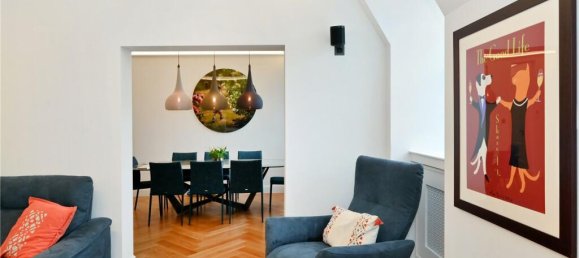 3 Schlafzimmer Wohnung in St Johns Wood, United Kingdom, Nr. 7449 17