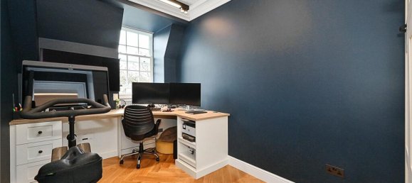 3 Schlafzimmer Wohnung in St Johns Wood, United Kingdom, Nr. 7449 10